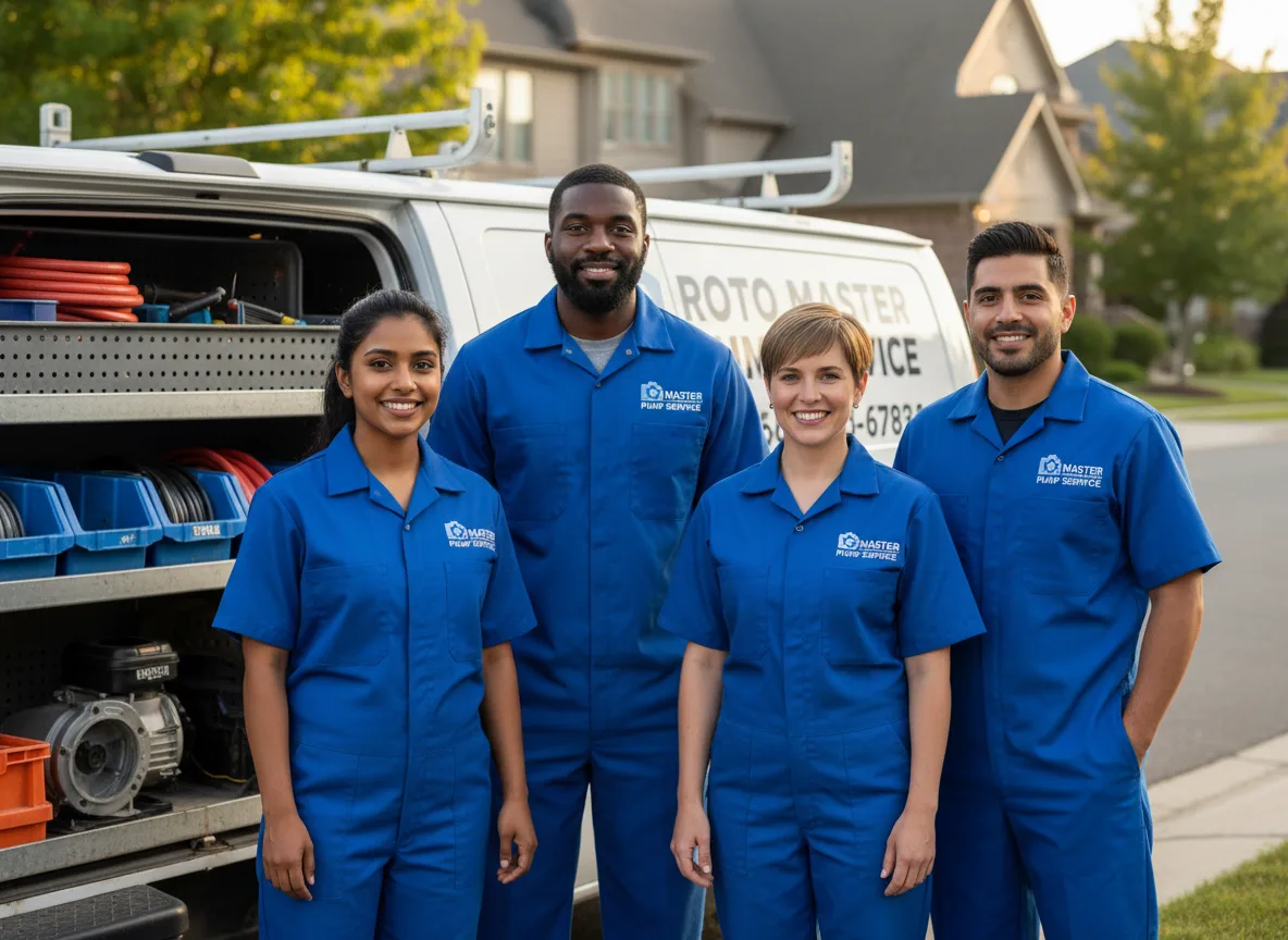 Sump Pump Installation company in Virden, IL